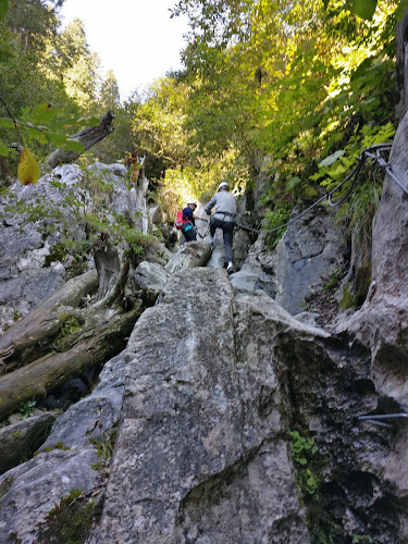 6787 St. Gallenkirch, Österreich