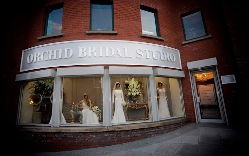 Orchid Bridal Studio