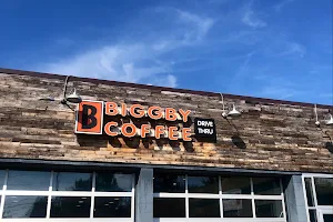 BIGGBY COFFEE image