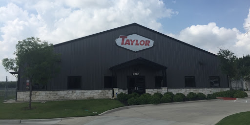 Taylor Power Systems