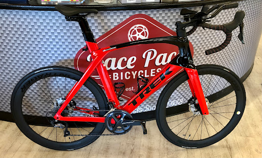 Bicycle Store «Race Pace Bicycles», reviews and photos, 6925 Oakland Mills Rd, Columbia, MD 21045, USA