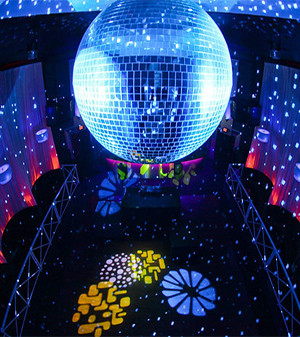 Night Club «Bleu Detroit», reviews and photos, 1540 Woodward Ave, Detroit, MI 48226, USA