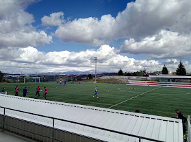 Estádio Santo António