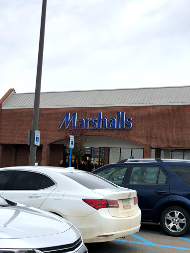 Department Store «Marshalls», reviews and photos, 3675 Washtenaw Ave, Ann Arbor, MI 48104, USA