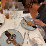 Photo n°3 de l'avis de Vincent.a fait le 30/04/2024 à 20:38 sur le  Il Vicoletto Trattoria à Verona