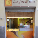 Photo n°1 de l'avis de Dario.a fait le 26/09/2018 à 14:46 sur le  La foca pia à Pisa