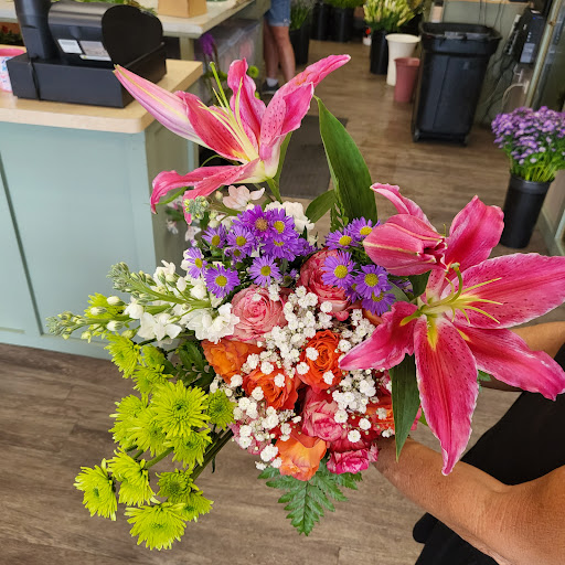 Florist «Olander Florist Inc», reviews and photos, 3433 W 159th St, Markham, IL 60428, USA