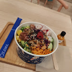 Photo n° 1 de l'avis de Misterthruth01. fait le 20/11/2023 à 17:51 pour POKAWA Poké bowls à Tignieu-Jameyzieu