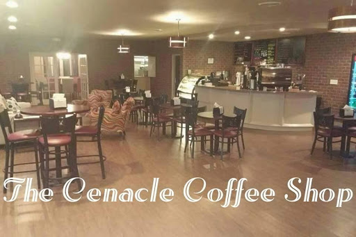 The Cenacle Coffee Shop, 2844 Veterans Memorial Hwy SW, Austell, GA 30168, USA, 