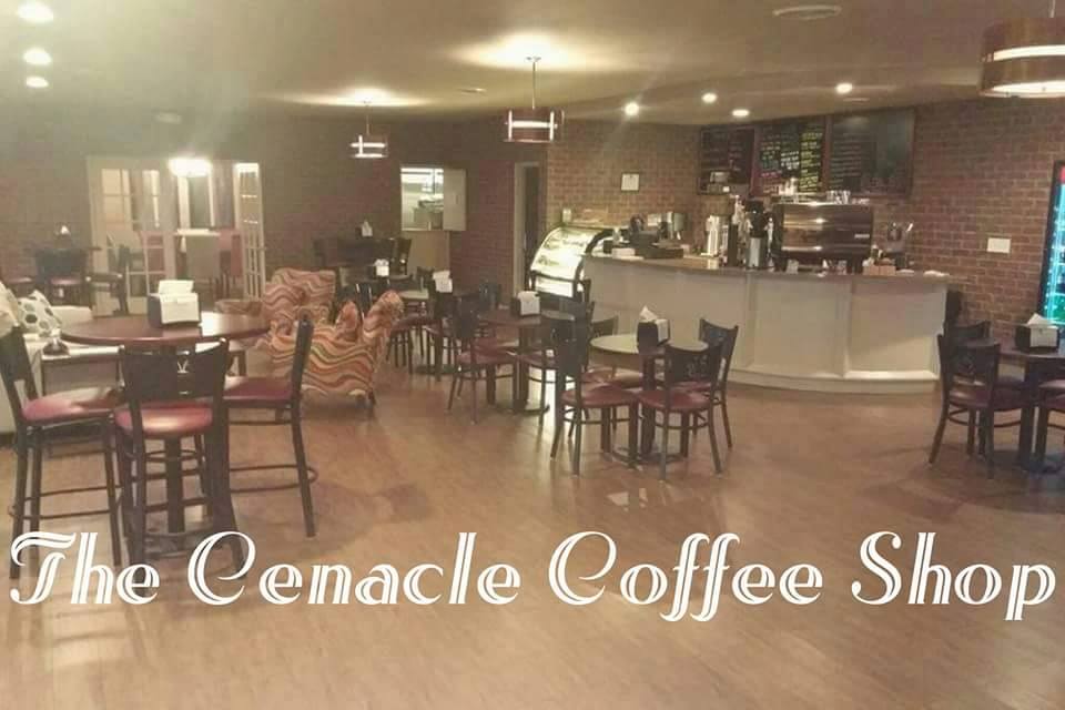 The Cenacle Coffee & Bistro 30168