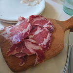 Photo n°5 de l'avis de Davide.i fait le 10/05/2021 à 11:36 sur le  Osteria Paganelli Gianfranco à Nicelli