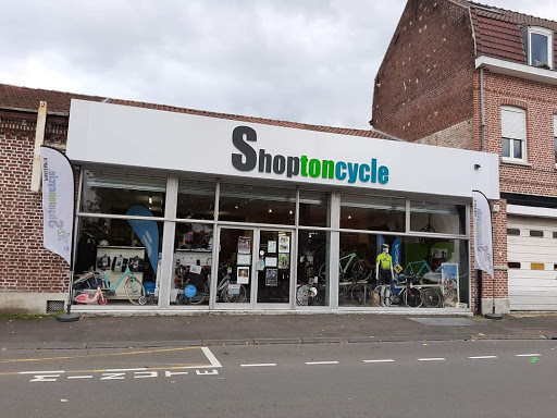 Shop Ton Cycle