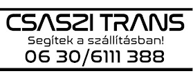 Csaszi Trans