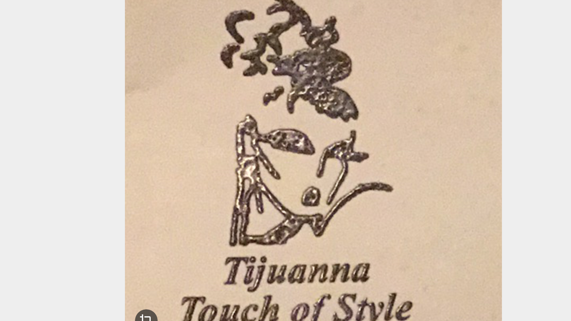 Tijuanna Touch Of Style's
