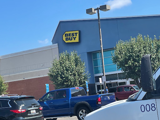 Electronics Store «Best Buy», reviews and photos, 5799 Leesburg Pike, Falls Church, VA 22041, USA