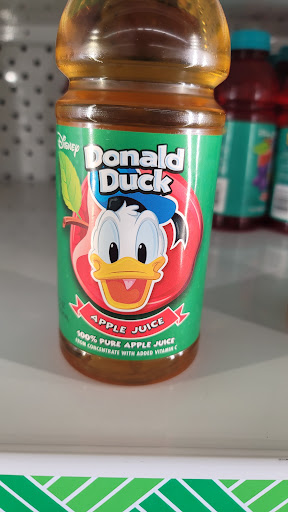 Dollar Store «Dollar Tree», reviews and photos, 555 El Camino Real, South San Francisco, CA 94080, USA