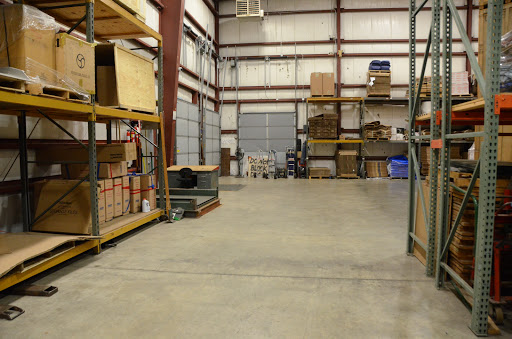 Moving Company «Hutchcraft Van Service», reviews and photos, 2130 W College Ave, Normal, IL 61761, USA