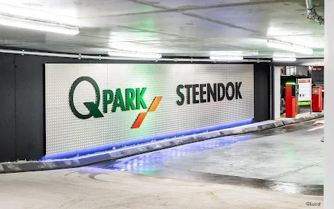 Q-Park Steendok image
