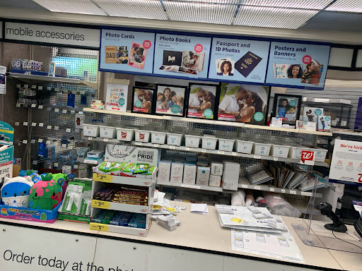 Drug Store «Walgreens», reviews and photos, 275 Rainier Ave S, Renton, WA 98057, USA