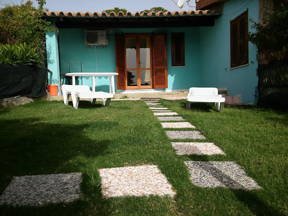 Photo Casa vacanze per non fumatori Casa Fabio 09043 Costa Rei