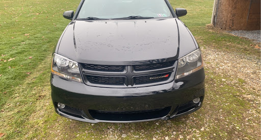 Auto Body Shop «Dutch Valley Auto Works», reviews and photos, 3331 Columbia Ave, Lancaster, PA 17603, USA