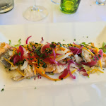 Photo n°2 de l'avis de Simone.r fait le 22/09/2021 à 10:24 sur le  Bella Vista di Meina à Meina