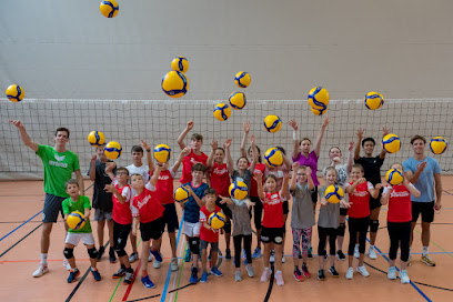 Ace Volley Camps