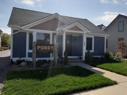 Purdy Chiropractic