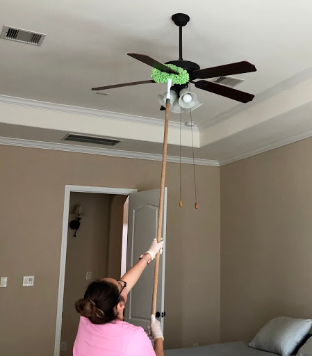 House Cleaning Service «Katy Cleaning Services», reviews and photos, 1000 West Grand Parkway South d008, Katy, TX 77494, USA