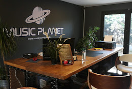 Music Planet Özlüce