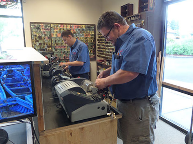 Top Slotenmaker Zoetermeer