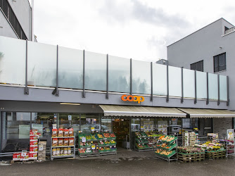 Coop Supermarkt Zollikerberg Neumünster