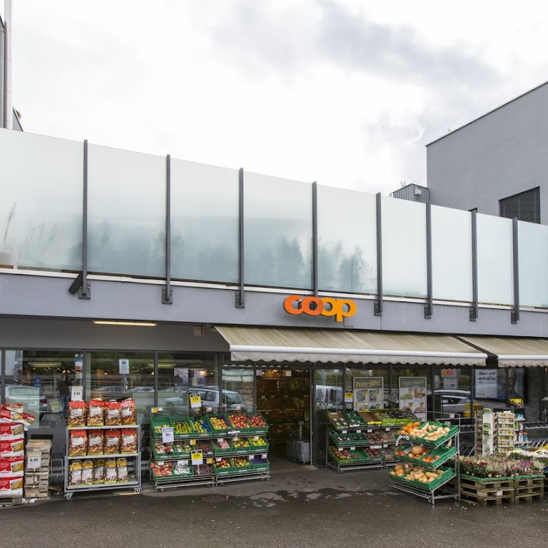 Coop Supermarkt Zollikerberg Neumünster