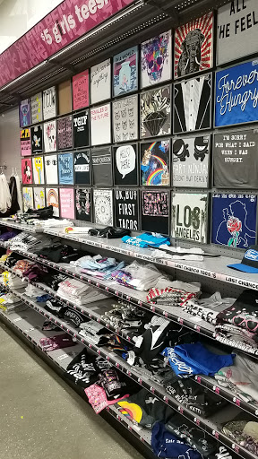 Variety Store «Five Below», reviews and photos, 1630 Scenic Hwy S, Snellville, GA 30078, USA