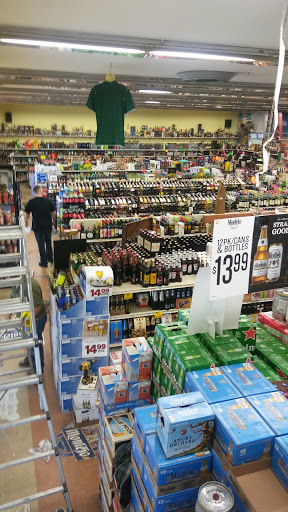 Liquor Store «Town & Country Liquors», reviews and photos, 2944 W 47th St, Chicago, IL 60632, USA