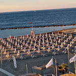 Photo n°3 de l'avis de Claudia.a fait le 30/06/2021 à 19:33 sur le  Hotel Tritone Viserba - Rimini à Rimini