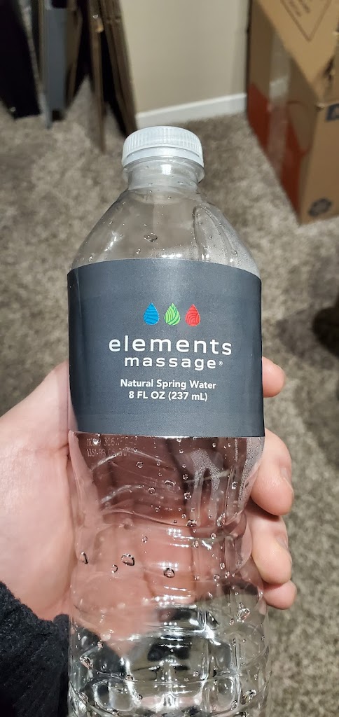 Elements Massage 60558