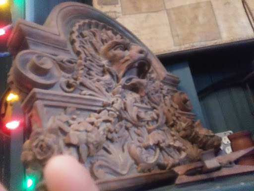 Cafe «Stedman Cafe», reviews and photos, 6335 Magnolia-Stedman Rd, Mayville, NY 14757, USA