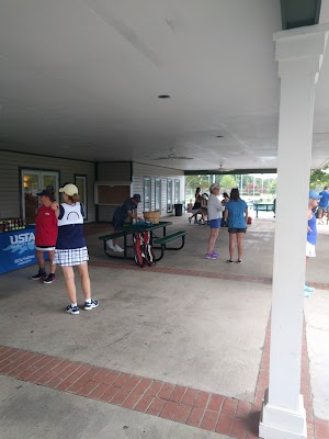 Ridgeland Tennis Center - photo 11