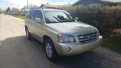 AAA Auto Wholesale Ltd, 7210 82 ave, Edmonton, AB T6B 0G1, Canada, 