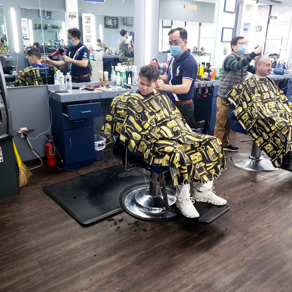 Colesville Barber Shop 20904