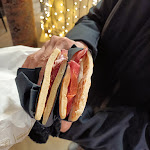 Photo n°2 de l'avis de Adamo.e fait le 05/01/2023 à 20:26 sur le  Mercato Coperto à Ravenna