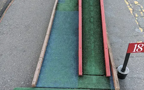 Putter's Miniature Golf Walnut Creek image