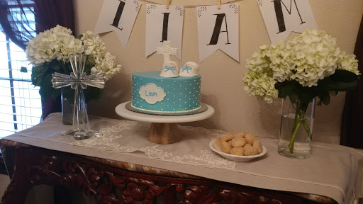 Bakery «Cake Art», reviews and photos, 18402 U.S. 281 Access Rd, San Antonio, TX 78259, USA