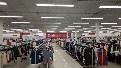 Clothing Store «Burlington Coat Factory», reviews and photos, 515 N Dupont Hwy, Dover, DE 19901, USA