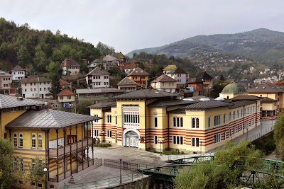 Photos of Elči Ibrahim-pa&scaron;ina medresa u Travniku