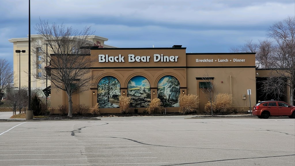 Black Bear Diner Olathe 66062