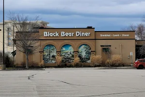 Black Bear Restaurant image