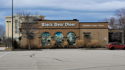 Black Bear Diner Olathe - 11981 S Strang Line Rd, Olathe, KS 66062