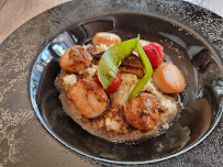 Plats et boissons du Restaurant français La Gruppi à Sainte-Maxime - n°13